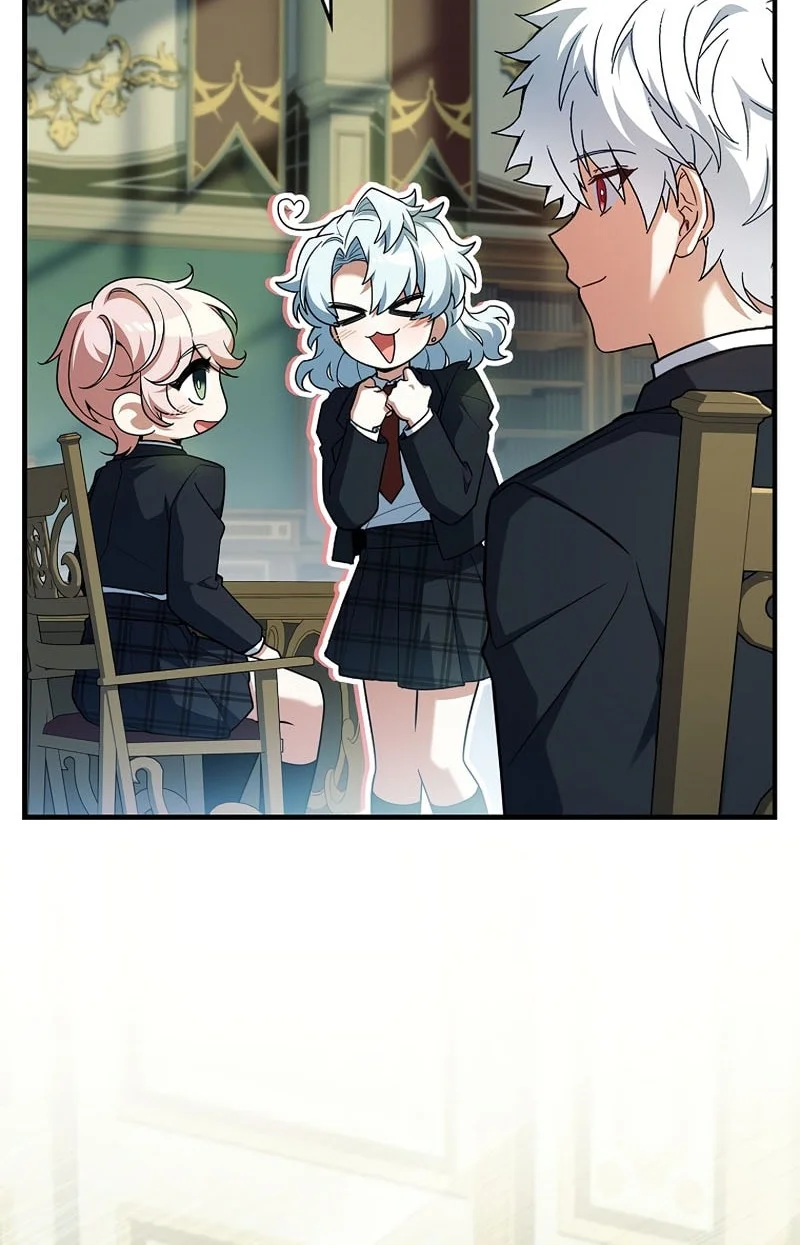 The Legendary Hero Is An Academy Honors Student Chapter 61 Fix Gambar 39